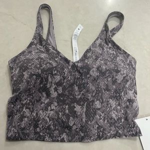 Lululemon align tank top